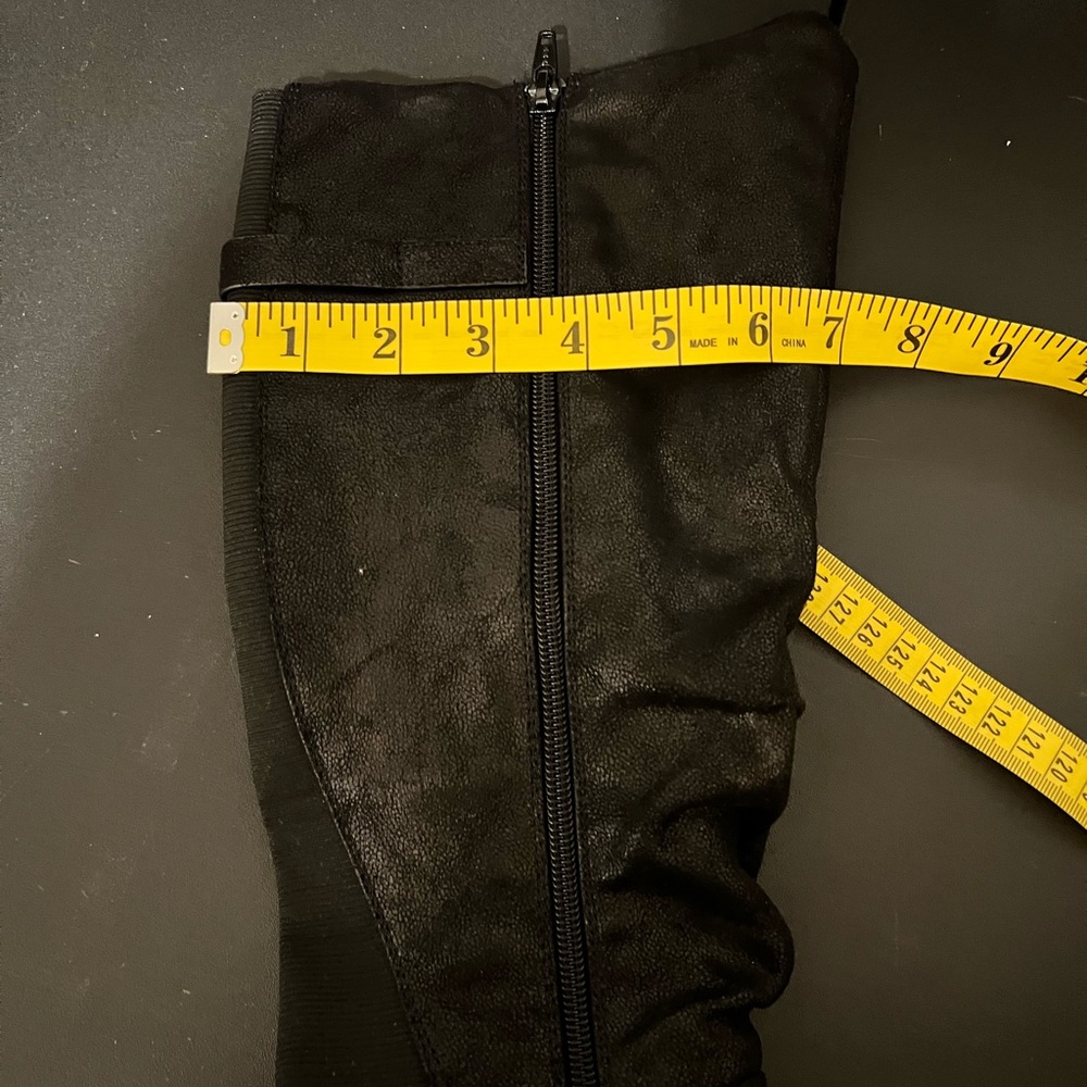Women’s Tall Boots - Picture 5 of 9
